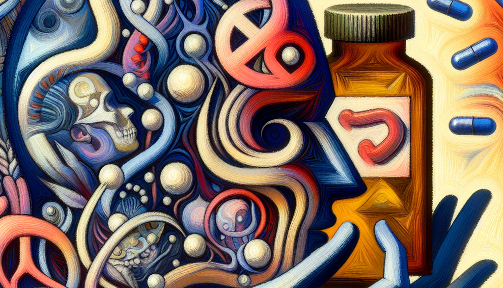 Mibolerone y alergias: cómo no confundir síntomas