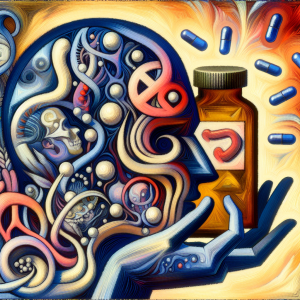 Mibolerone y alergias: cómo no confundir síntomas