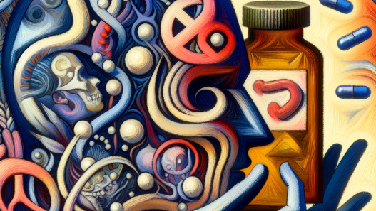 Mibolerone y alergias: cómo no confundir síntomas