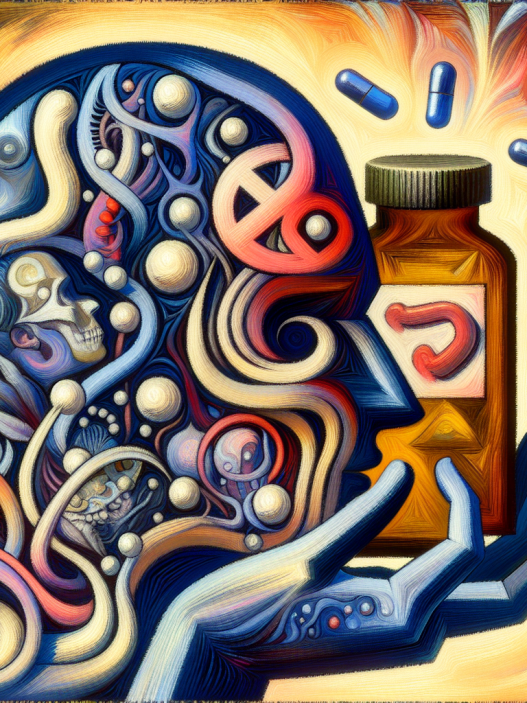 Mibolerone y alergias: cómo no confundir síntomas