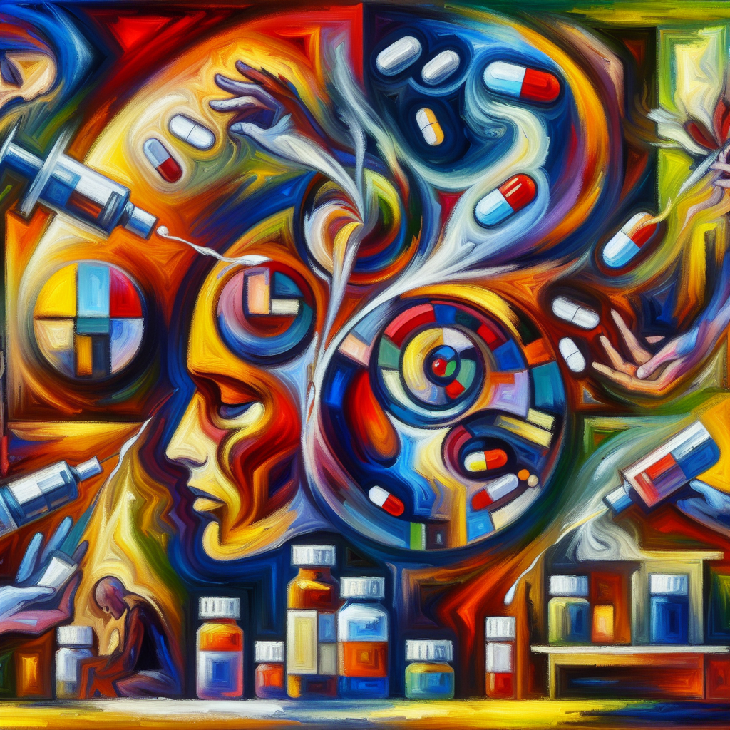 Qué hacer si tomas dos dosis por error de Andriol