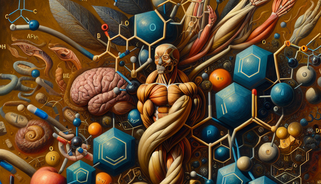 Estanozolol y cafeína: cómo no pasarte