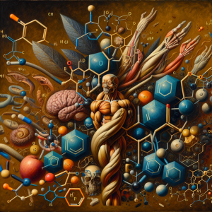 Estanozolol y cafeína: cómo no pasarte