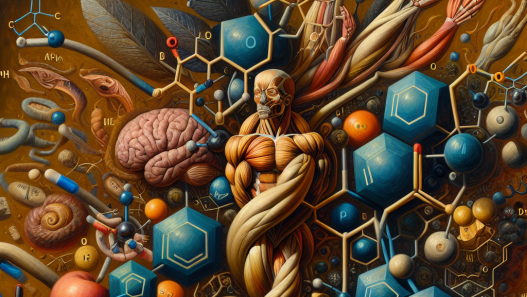 Estanozolol y cafeína: cómo no pasarte