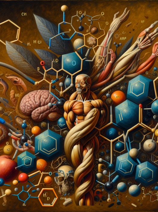 Estanozolol y cafeína: cómo no pasarte