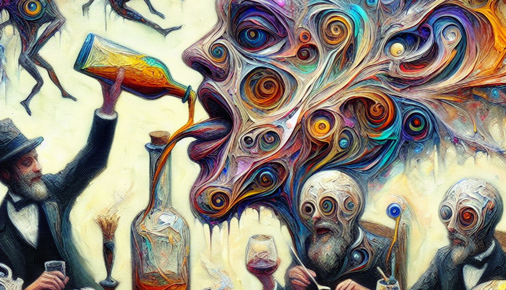 Methyltrenbolone y alcohol en eventos: decisiones inteligentes