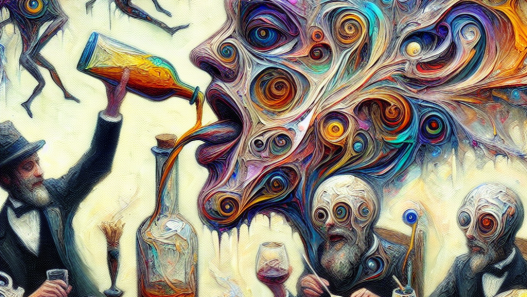 Methyltrenbolone y alcohol en eventos: decisiones inteligentes