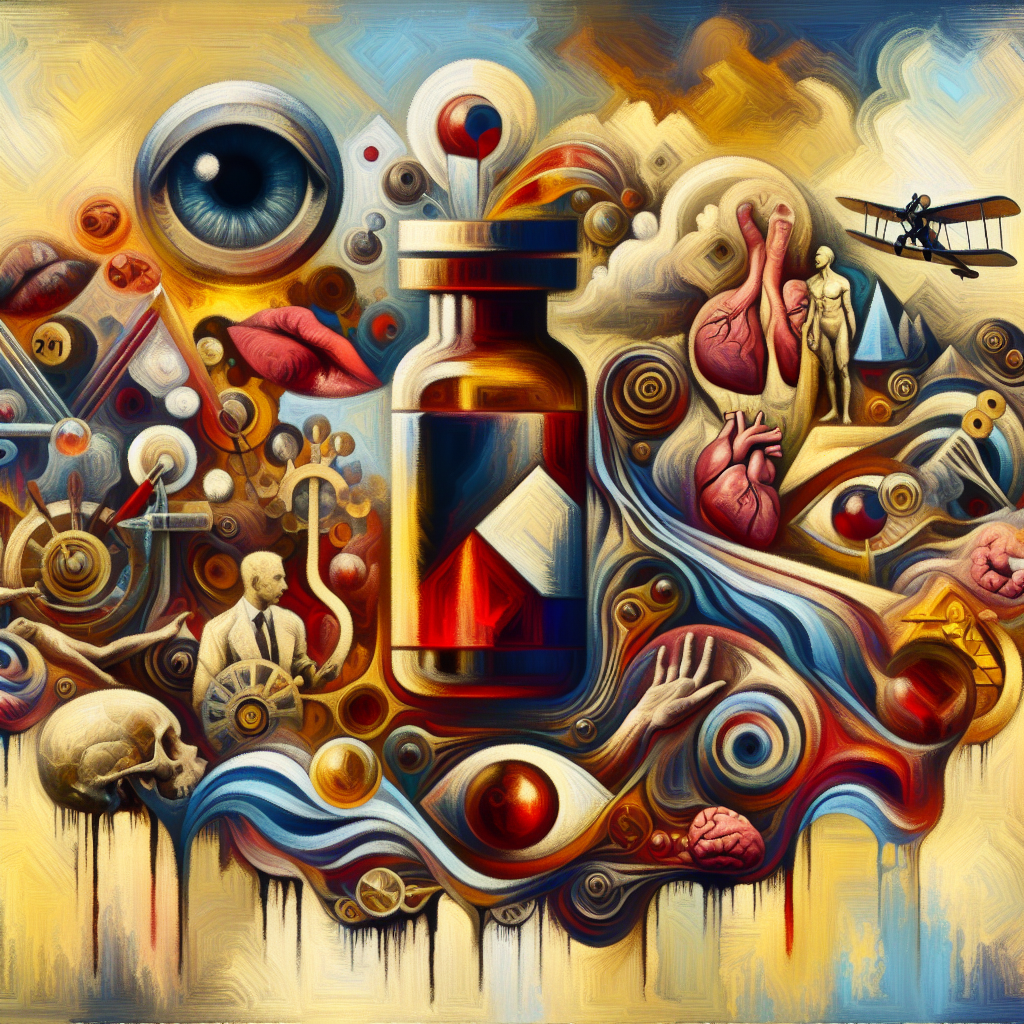 Methyltrenbolone y coágulos: qué signos NO ignorar