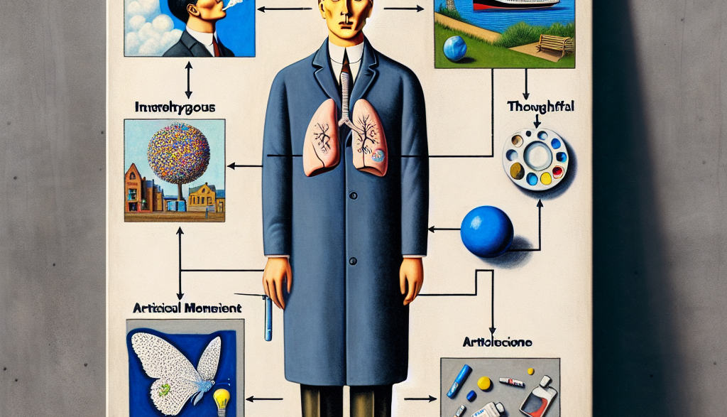 Oxandrolona y asma: qué vigilar
