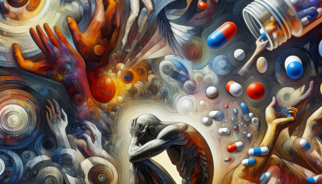 Oximetolona y uso compulsivo: señales de dependencia