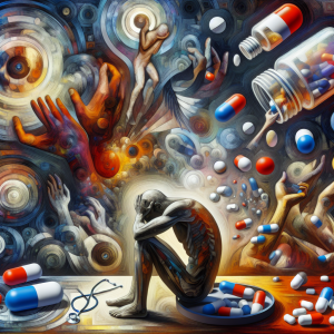 Oximetolona y uso compulsivo: señales de dependencia