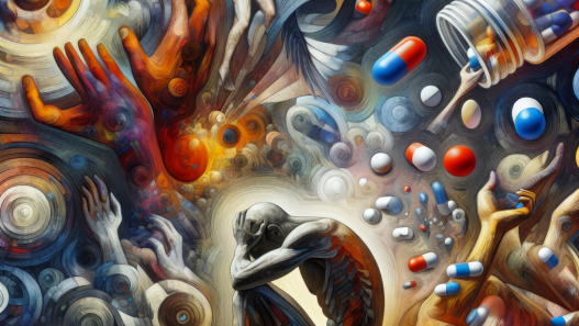 Oximetolona y uso compulsivo: señales de dependencia