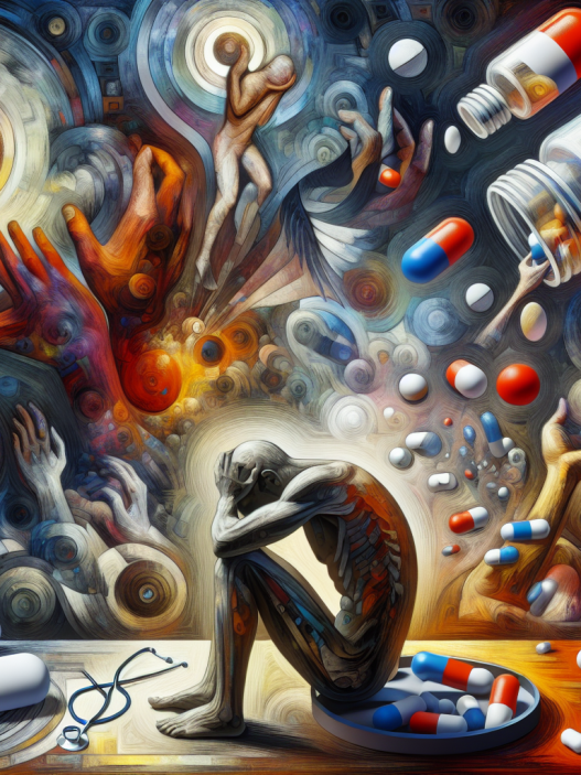 Oximetolona y uso compulsivo: señales de dependencia