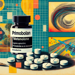 Primobolan (Metenolona) pastillas y estrías: por qué aparecen