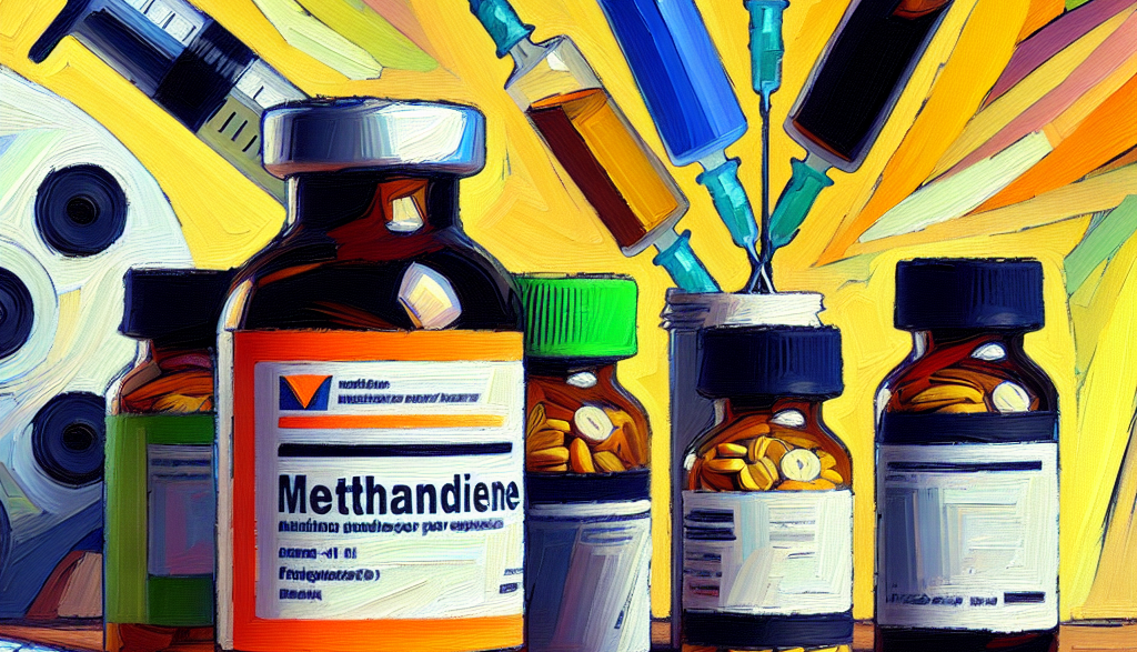 Methandienone inyectables y suplementos con cafeína: señales de exceso