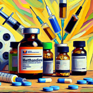 Methandienone inyectables y suplementos con cafeína: señales de exceso